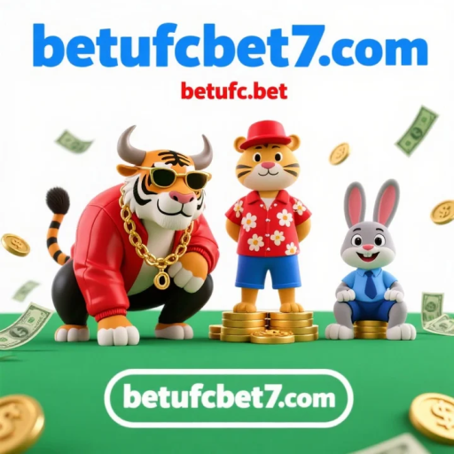 betufc.bet